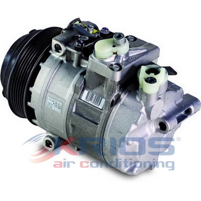 Airco compressor Meat Doria K15035