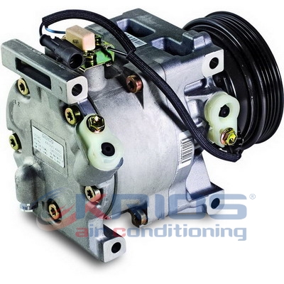 Airco compressor Meat Doria K15049