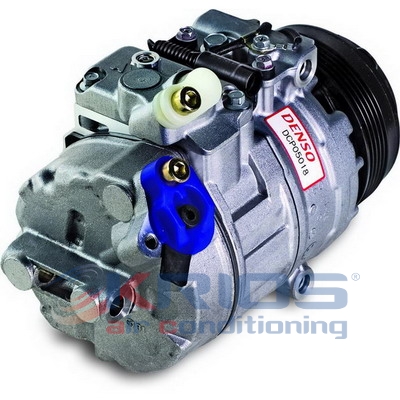 Airco compressor Meat Doria K15053