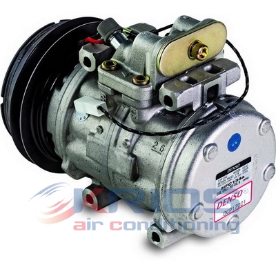 Airco compressor Meat Doria K15075