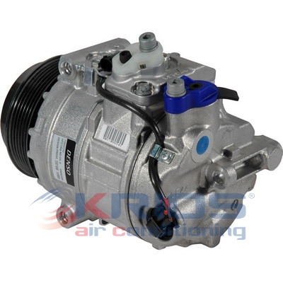 Airco compressor Meat Doria K15216