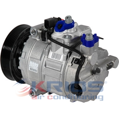 Airco compressor Meat Doria K15222