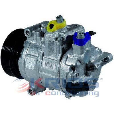 Airco compressor Meat Doria K15248
