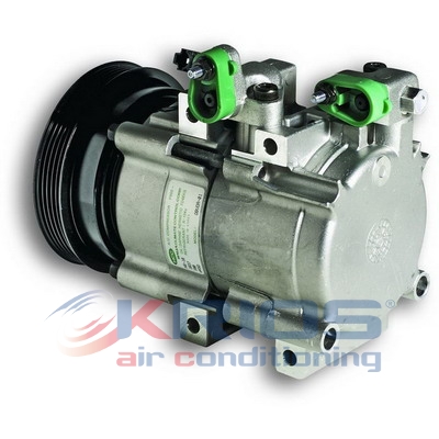 Airco compressor Meat Doria K18037