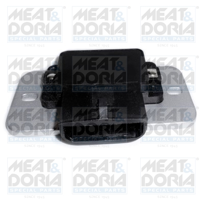 Ontsteking controle unit Meat Doria 10037