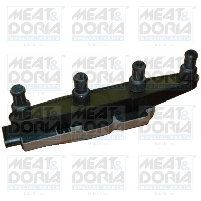 Bobine Meat Doria 10333