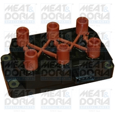 Bobine Meat Doria 10346