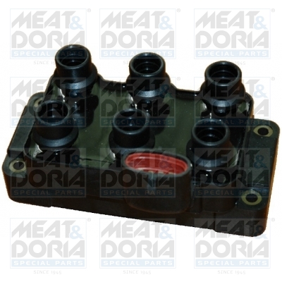 Bobine Meat Doria 10370