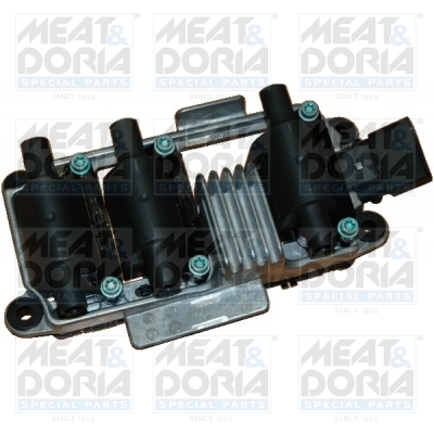 Bobine Meat Doria 10392