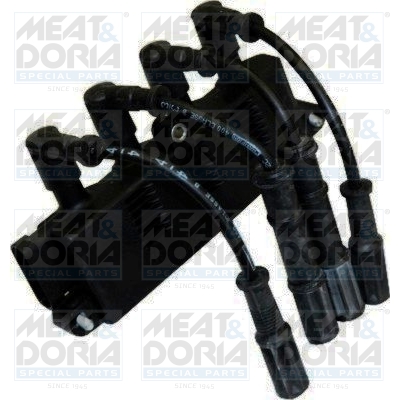 Bobine Meat Doria 10395