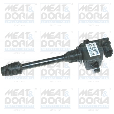 Bobine Meat Doria 10407