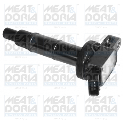 Bobine Meat Doria 10443