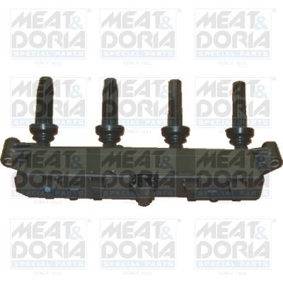 Bobine Meat Doria 10471