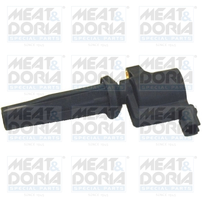 Bobine Meat Doria 10479