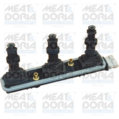 Bobine Meat Doria 10527