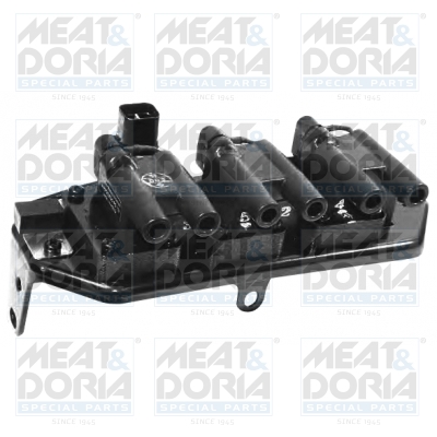 Bobine Meat Doria 10584