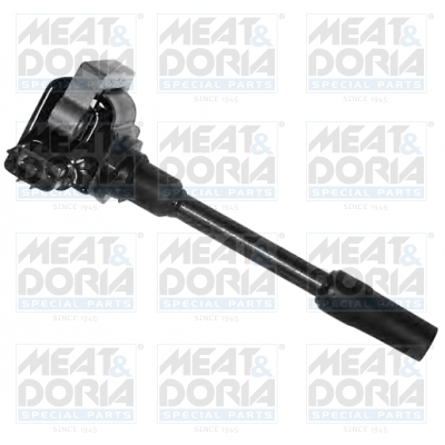 Bobine Meat Doria 10587