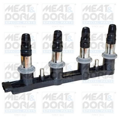 Bobine Meat Doria 10622