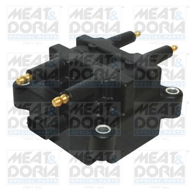 Bobine Meat Doria 10654