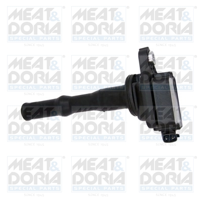 Meat Doria Bobine 10746