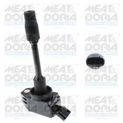 Bobine Meat Doria 10903