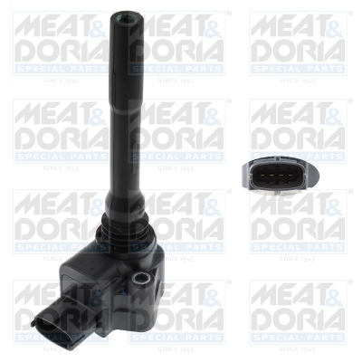 Bobine Meat Doria 10910