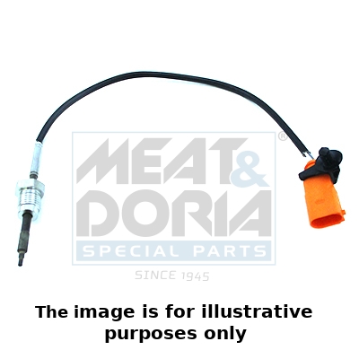 Sensor uitlaatgastemperatuur Meat Doria 12056E