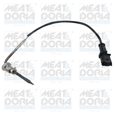 Sensor uitlaatgastemperatuur Meat Doria 12106E