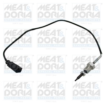 Sensor uitlaatgastemperatuur Meat Doria 12160E