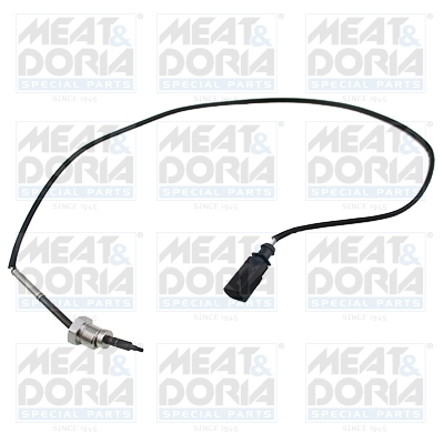 Sensor uitlaatgastemperatuur Meat Doria 12165E