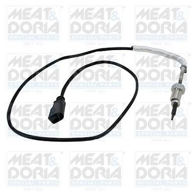 Sensor uitlaatgastemperatuur Meat Doria 12167E
