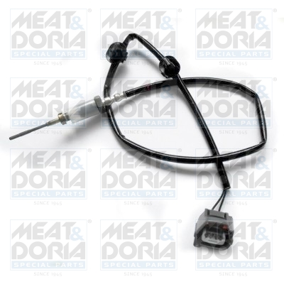 Sensor uitlaatgastemperatuur Meat Doria 12173