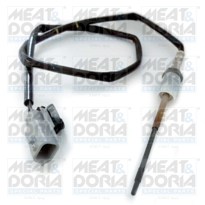 Sensor uitlaatgastemperatuur Meat Doria 12180