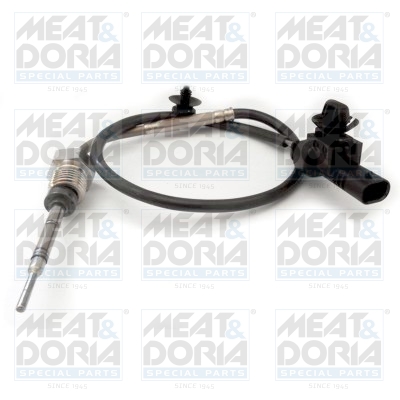 Sensor uitlaatgastemperatuur Meat Doria 12187