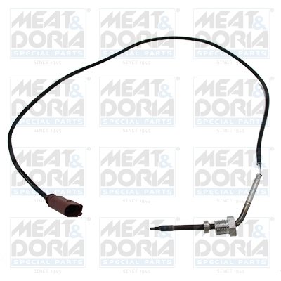 Sensor uitlaatgastemperatuur Meat Doria 12208E