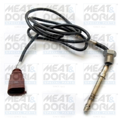 Sensor uitlaatgastemperatuur Meat Doria 12212