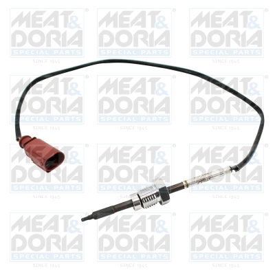 Sensor uitlaatgastemperatuur Meat Doria 12223E