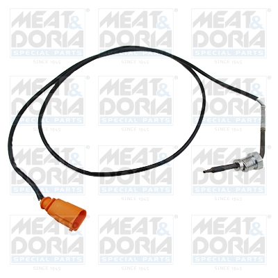 Sensor uitlaatgastemperatuur Meat Doria 12227E