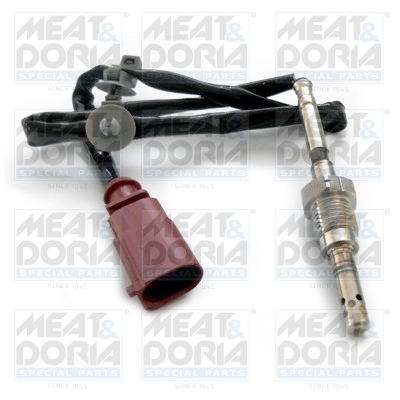 Sensor uitlaatgastemperatuur Meat Doria 12231