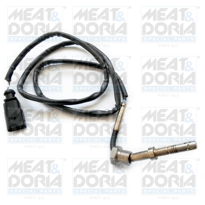 Sensor uitlaatgastemperatuur Meat Doria 12234