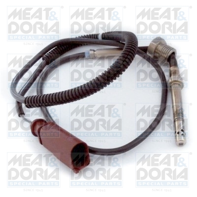 Sensor uitlaatgastemperatuur Meat Doria 12235