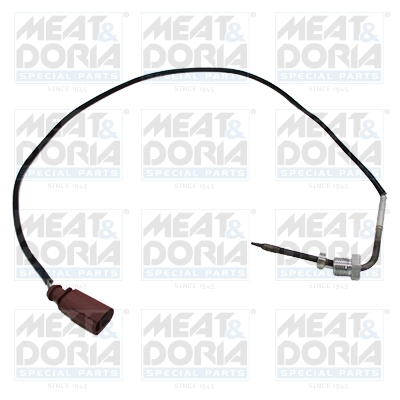 Sensor uitlaatgastemperatuur Meat Doria 12235E