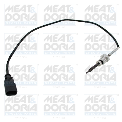 Sensor uitlaatgastemperatuur Meat Doria 12240E