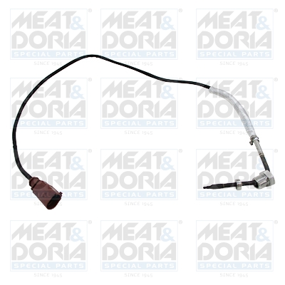 Sensor uitlaatgastemperatuur Meat Doria 12261E