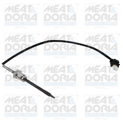 Sensor uitlaatgastemperatuur Meat Doria 12263E