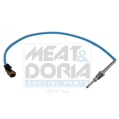 Sensor uitlaatgastemperatuur Meat Doria 12291E