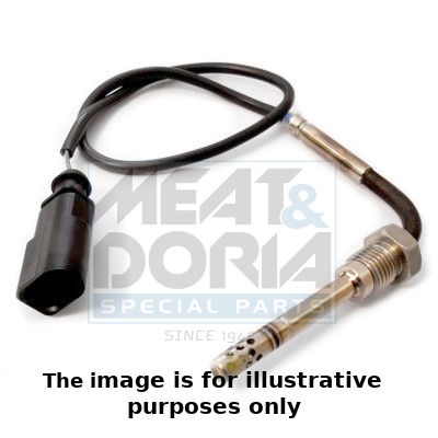 Sensor uitlaatgastemperatuur Meat Doria 12341E