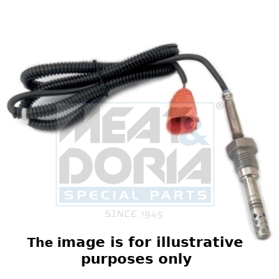 Sensor uitlaatgastemperatuur Meat Doria 12346E