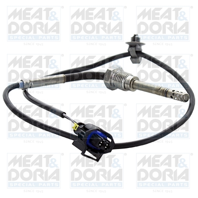 Sensor uitlaatgastemperatuur Meat Doria 12427