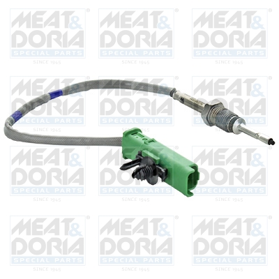 Sensor uitlaatgastemperatuur Meat Doria 12454